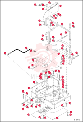 UPPER CARRIAGE 0234005001 (2)
