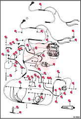 HARNESS 6565088