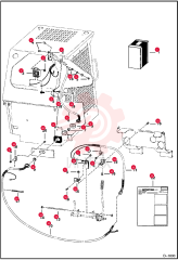 KIT, ALARM 6565745 (1)