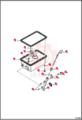 OIL PAN 6641350 (2)
