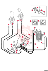 CONTROL VALVE 5552659552 (2)