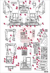 DECAL 5358610683