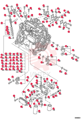 ENGINE SHUT OFF 5411664515