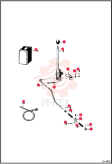 KNOB 6515888