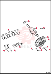 WASHER 6599890