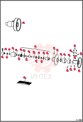 ASSY, HOSE 6505680