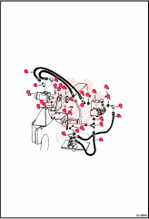 ASSY, HOSE 6501052