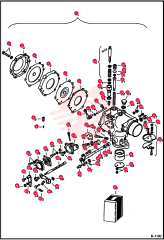 CARBURETOR 6517147