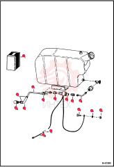 TUBE KIT 6559215