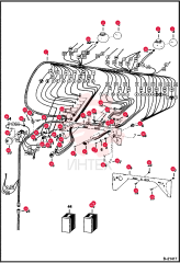HARNESS 6557492