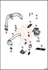 MANIFOLD 6599733