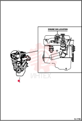 ENG.MOUNT 6700392