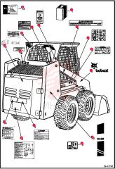 KIT, DECAL 6578816 (1)