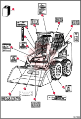 KIT, DECAL 6578816 (3)