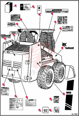 KIT, DECAL 6578816 (1)