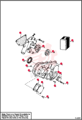 GASKET 6512711