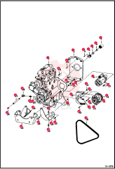 KEY 7J3009