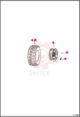 TIRE HD 6652816