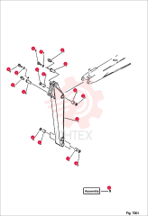 BUSHING 6637520 (2)
