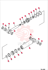 CYLINDER 6640383