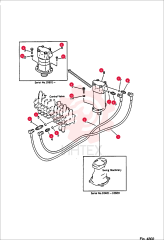 HOSE 6642348