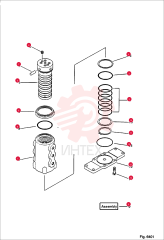JOINT, SW 6642316 (2)