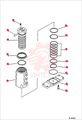 JOINT, SW 6642316 (1)