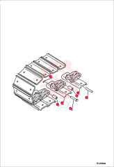 SHOE ASSEMBLY 6645740 (1)