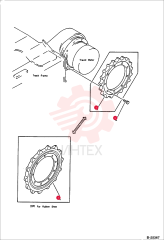 SPROCKET 6637948