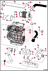 HOSE FORMED AIR