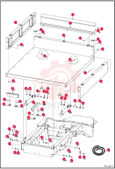 PANEL BOX SIDE
