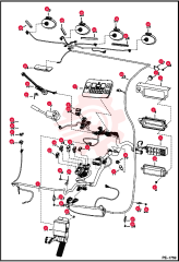 SWITCH, RELAY MAGNETIC