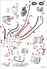 VALVE, MANIFOLD