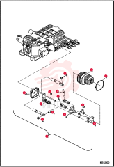 ACTUATOR KIT