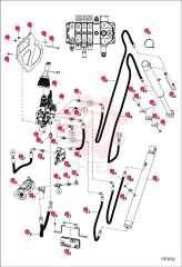 HANDLE ASSEMBLY