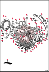 BOLT 4CM612