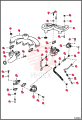 GASKET 6516399