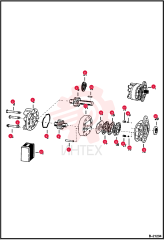 BOLT 5 18C544