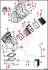 SPACER 6516530
