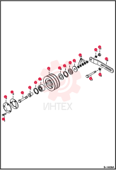 BOLT 6664390 (2)
