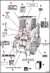 KIT, DECAL 6567916