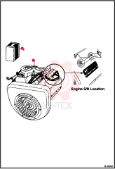 KIT, GASKET 6560368