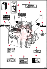 KIT, DECAL 6567917 (1)