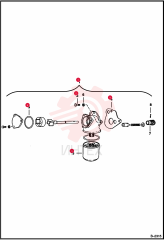 BOLT 17C516