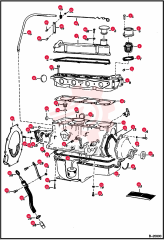 GASKET 6512477