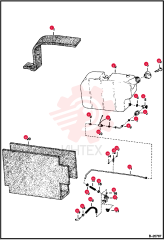 INSULATION 6555909