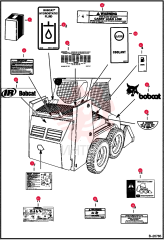 KIT, DECAL 6567917 (1)