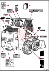 KIT, DECAL 6569280 (2)