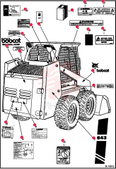 KIT, DECAL 6569280 (1)