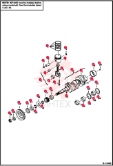PISTON 6634611